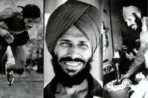 Rare NFT collection of legendary athlete Milkha Singh to be launched on Jan 26