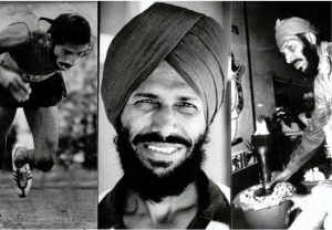 Rare NFT collection of legendary athlete Milkha Singh to be launched on Jan 26
