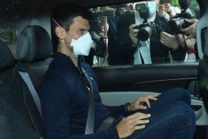 Novak Djokovic deported after losing Australia visa battle