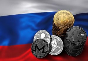 Central Bank of Russia calls for outright ban on cryptocurrencies