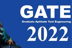 GATE 2022: Admit cards to be released by IIT Kharagpur on Jan 7; Details inside