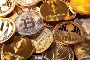 Crypto price today: Bitcoin, Ethereum climbs; Tether down marginally