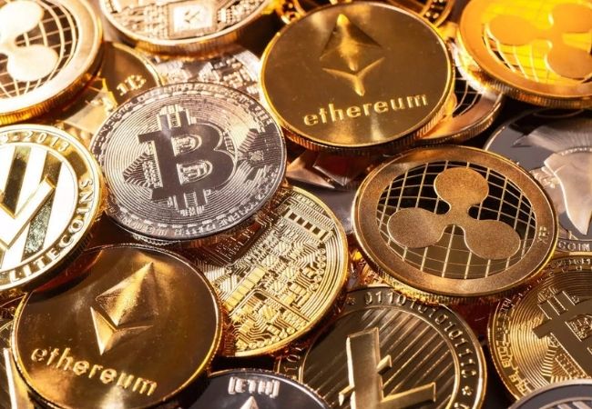 Crypto price today: Bitcoin, Ethereum climbs; Tether down marginally