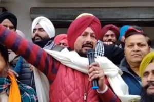 Punjab Polls: CM Charanjit Singh Channi’s brother to contest as independent candidate
