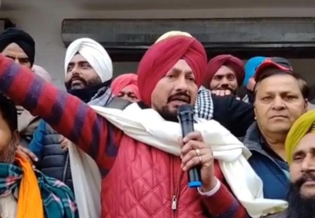 Punjab Polls: CM Charanjit Singh Channi’s brother to contest as independent candidate