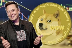Elon Musk’s Tesla starts accepting Dogecoin for certain merchandise purchase