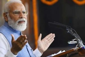 PM Modi to deliver ‘State of the World’ special address at WEF’s Davos Agenda today
