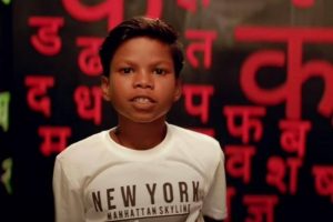 ‘Bachpan ka pyaar’ boy Sahdev Dirdo to launch NFT collection