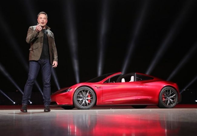 After Telangana, Punjab and Maharashtra send invites to Musk to set up Tesla’s manufacturing plant