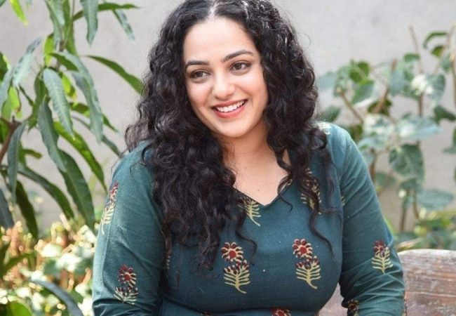 Nithya Menen