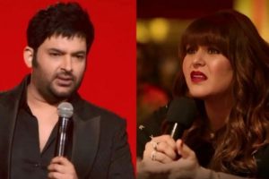 I’m not done yet: Kapil Sharma spills the beans on his love story in recent promo; audience go ROFL