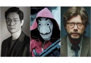 World-class Spanish series Money Heist will have its Korean remake on Netflix: Here’s what you need to know