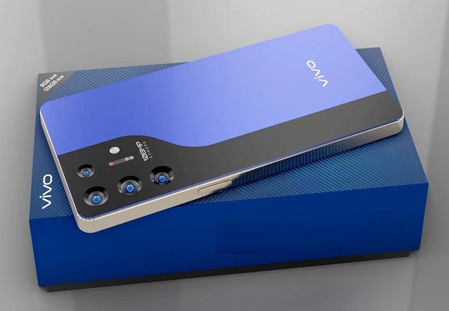 Vivo V23