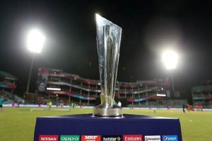 ICC Men’s T20 World Cup 2022: Here is full Team India’s full schedule for tournament