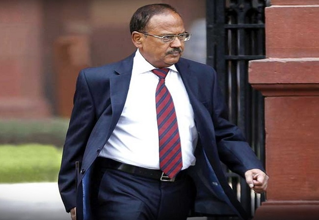 NSA Ajit Doval turns 77: A look back at daring exploits & missions of India’s ‘James Bond’