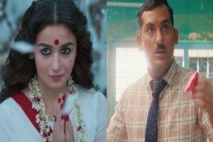 Exciting movies set to release on OTTs, theatres in February 2022
