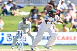 NZ vs Ban, 1st Test, Stumps, Day 2: Mahmudul, Najmul shine as visitors fightback