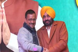 AAP headed for clean sweep in Punjab: What led to the historic show