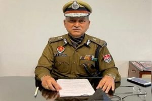 Punjab DGP ‘faces the axe’ over security breach, Viresh Bhawra appointed new top cop