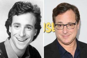 Hollywood stars mourn comedian and ‘Full House’ star Bob Saget’s demise