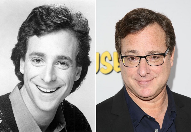 Hollywood stars mourn comedian and ‘Full House’ star Bob Saget’s demise
