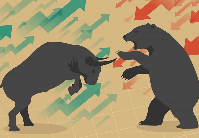 As per experts, all of the previous bear markets were accompanied by a short-term spike in the price until the Fear, Uncertainty and Doubt among the traders stopped.