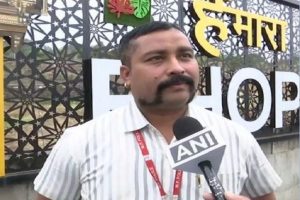 Madhya Pradesh: Police officials withdraw constable Rakesh Rana’s suspension over long moustache