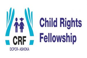 Child Rights Fellowship invites applications for its second cohort, batch to commence from March 2022
