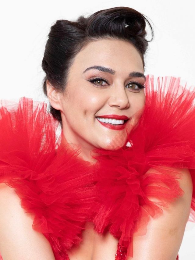 Preity Zinta’s must watch film to binge on her Bday