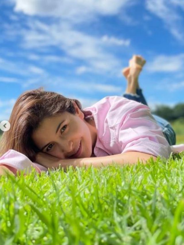 Anushka reminisces the good old days