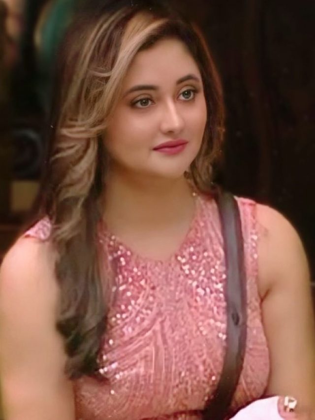 Rashami Desai’s ‘Bigg Boss 15’ journey ends