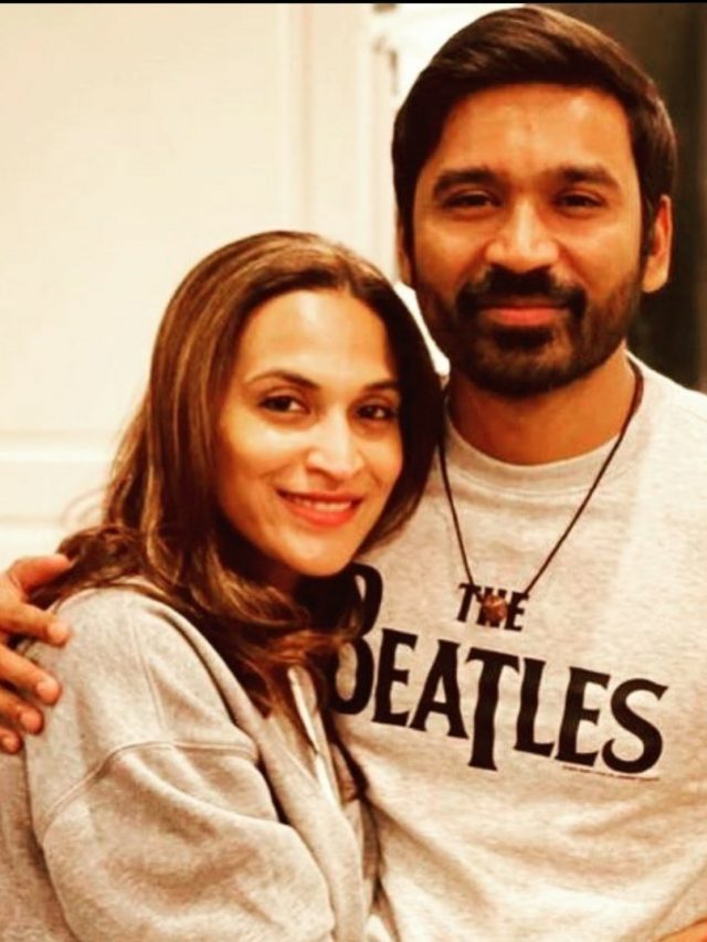 Top recent celebs breakup that breaks fans’ heart