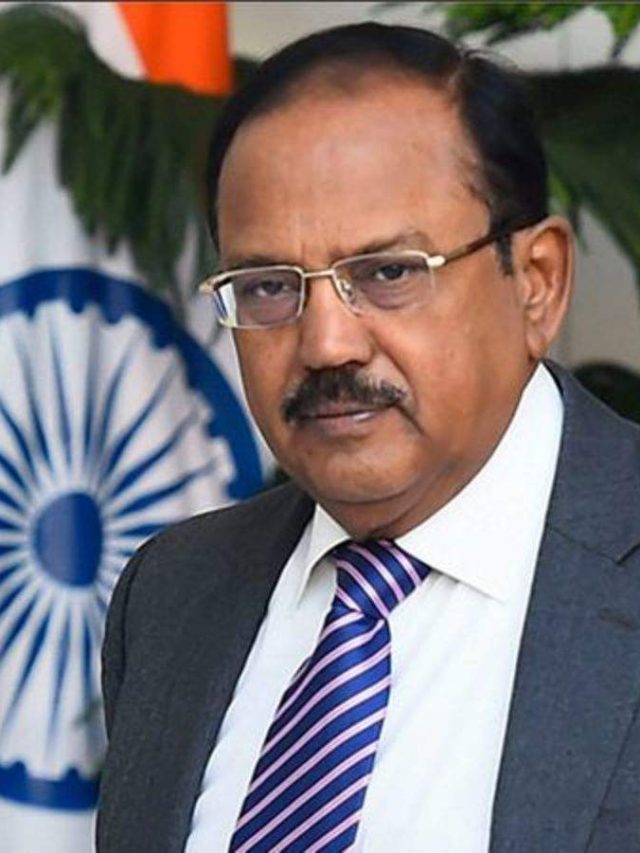 Ajit Doval Birthday Special: 5 times when NSA proved he is better than James Bond