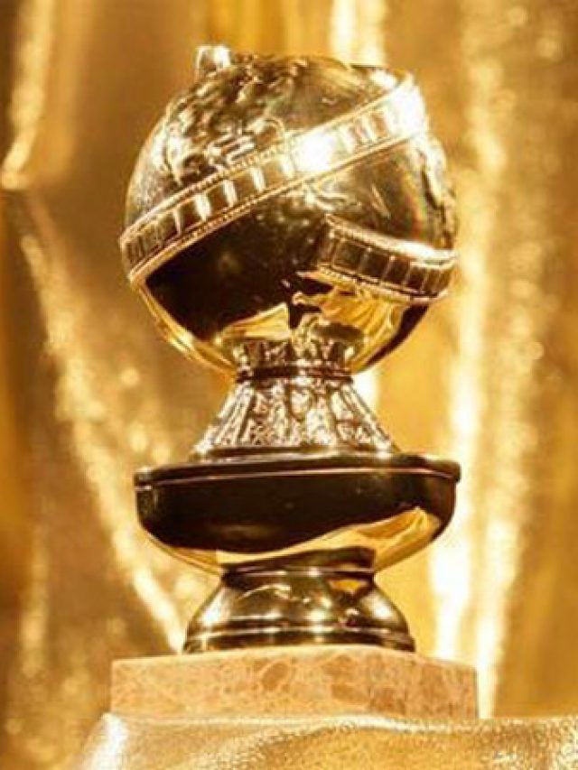 Golden Globes 2022: Here’s a look at big winners