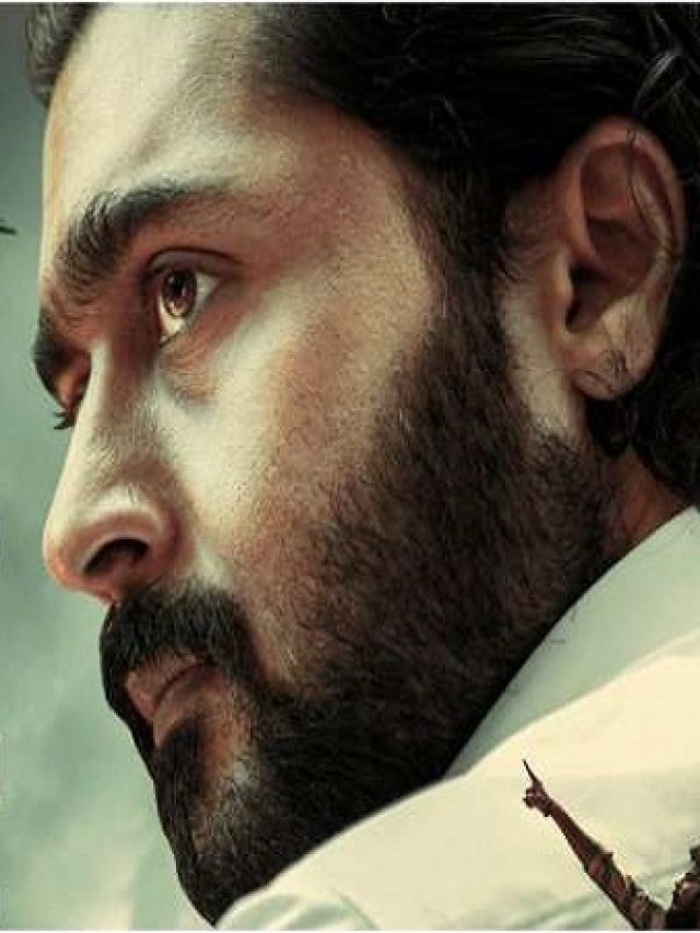 Suriya’s ‘Jai Bhim’ earns eligibility for Oscars 2022