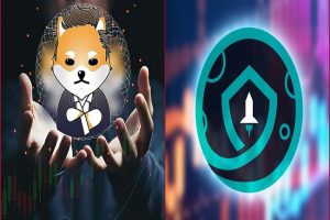Missed buying DOGE or SHIB 2021; These Crypto can give you massive returns in 2022