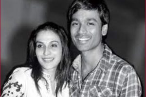 Dhanush parts ways with Aishwarya R Dhanush after 18 years of marriage