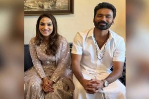 ‘Unexpected’: Fans left in shock as Dhanush, Aishwaryaa put end to ’18 years of togetherness’