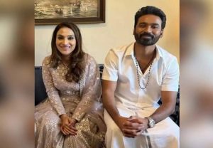 ‘Unexpected’: Fans left in shock as Dhanush, Aishwaryaa put end to ’18 years of togetherness’
