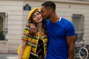 OTT Update: ‘Emily in Paris’ renewed for seasons 3 and 4 by Netflix