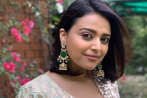 Swara Bhasker hits back at trolls praying for her death after she tests positive for COVID-19