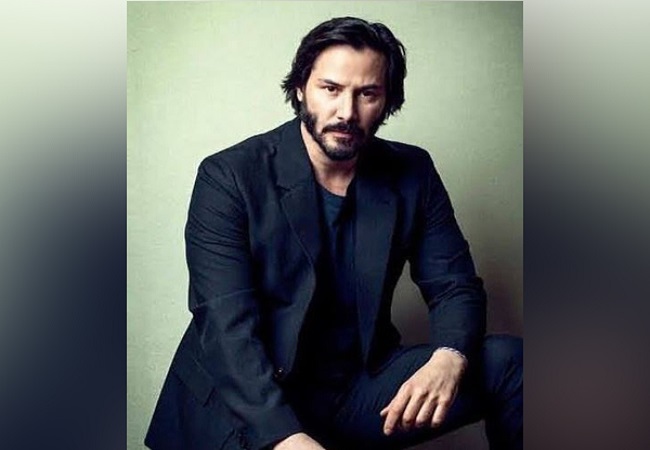 Chinese nationals furious at Keanu Reeves over Tibet benefit concert