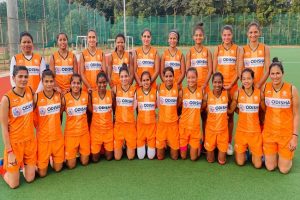 Women’s Asia Cup: Kiren Rijiju congratulates Team India on winning bronze medal