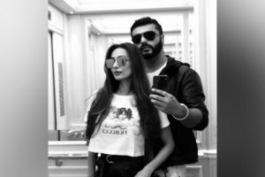 Ain’t no place for shady rumours: Arjun Kapoor reacts to break up rumours