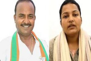 UP: BJP MLA Vinay Shakya ‘goes missing’, daughter claims father kidnapped amid reports of him joining SP