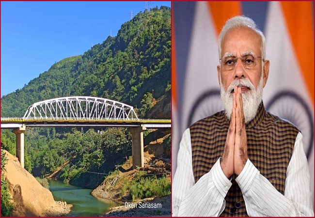PM Modi to visit Manipur and Tripura on Jan 4 to lay foundation stone of multiple projects