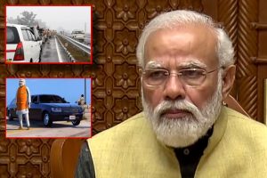Was PM Modi’s security lapse in Punjab scripted? Animated video by Khalistani reveals the truth-WATCH