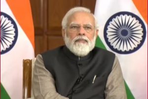 PM Modi tops list of most popular world leaders with 71 pc rating: Survey