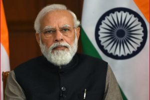 PM Modi to chair meet with chief ministers on COVID-19 situation today