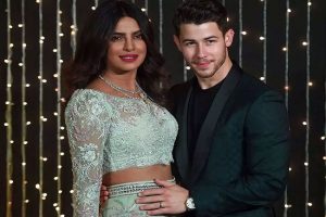 Priyanka Chopra, Nick Jonas welcome a baby via surrogacy